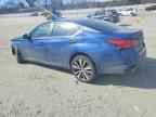 2021 NISSAN ALTIMA