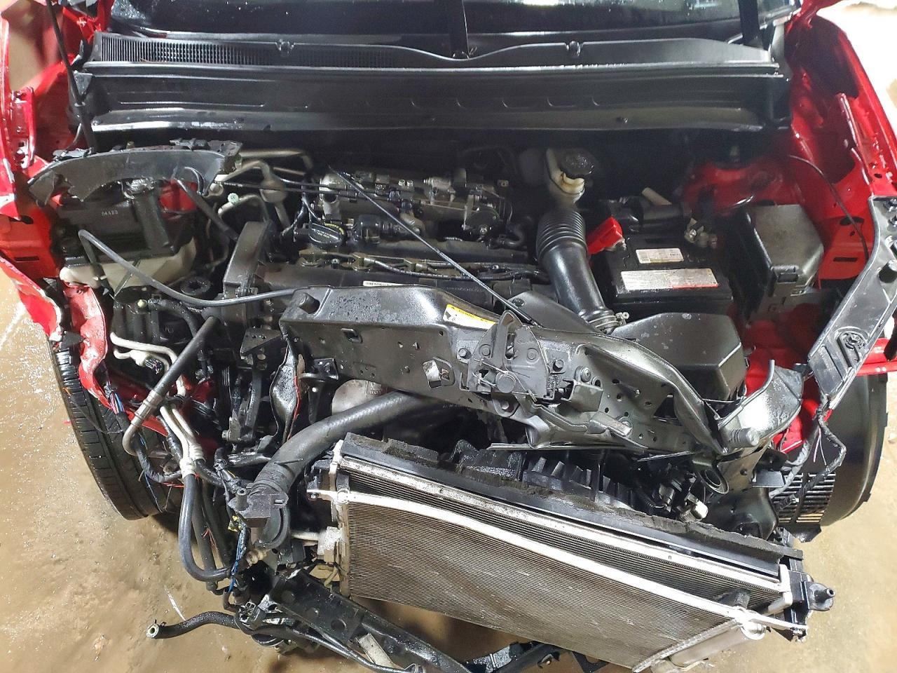 2010 KIA SOUL