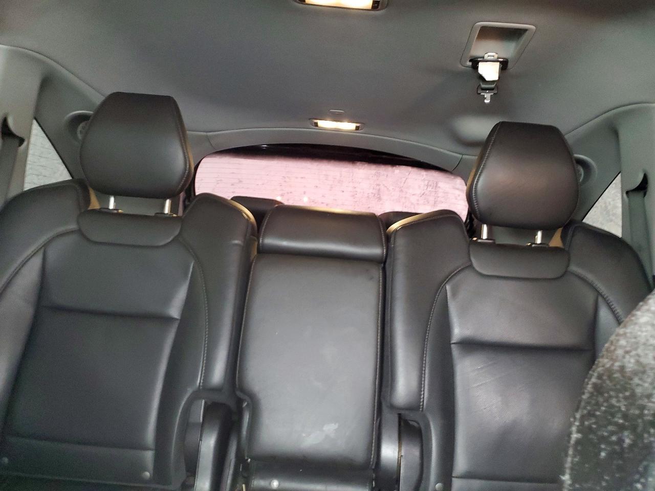 2015 ACURA MDX