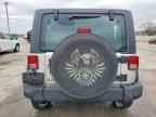2012 JEEP WRANGLER