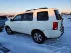 2011 HONDA PILOT