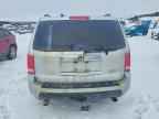 2010 HONDA PILOT