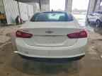 2025 CHEVROLET MALIBU
