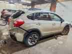 2017 SUBARU Crosstrek