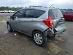 2015 NISSAN Versa Note