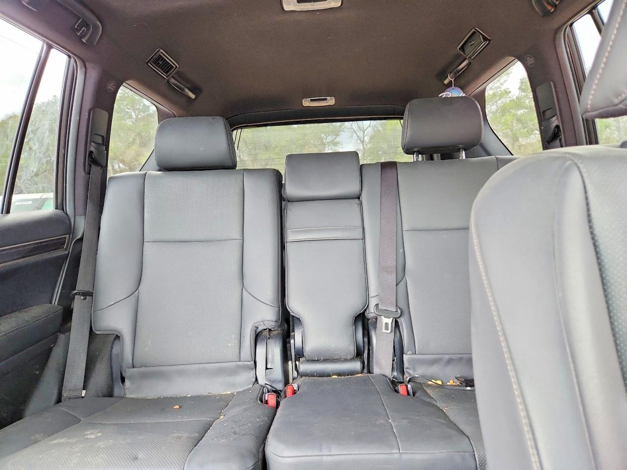 2020 LEXUS GX 460