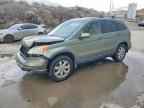 2007 HONDA CR-V