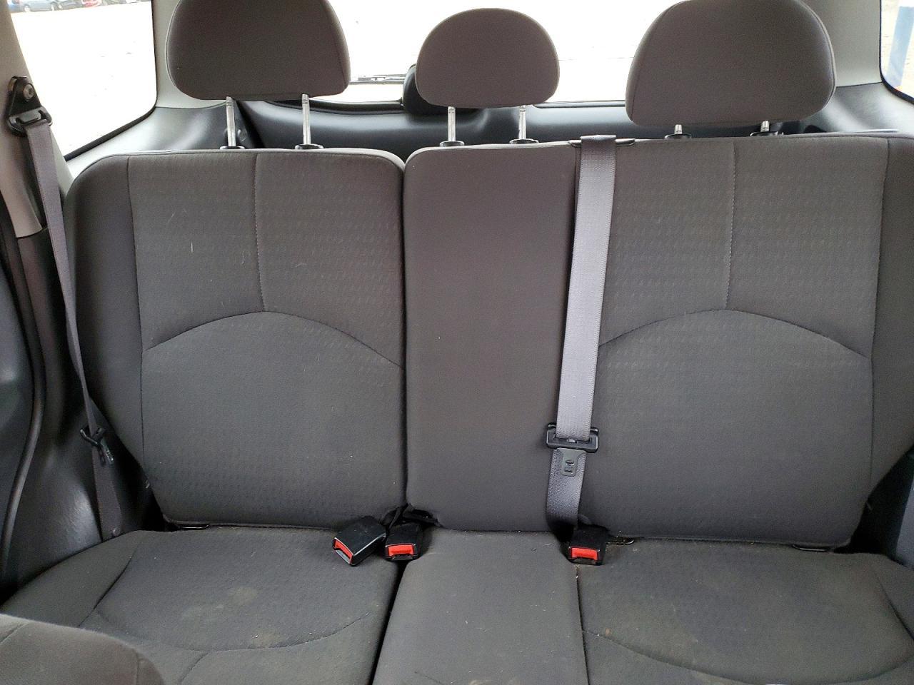 2006 MAZDA Tribute