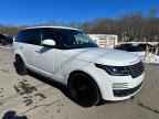 2020 LAND ROVER RANGE ROVER