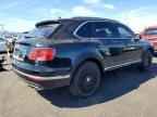 2017 BENTLEY Bentayga