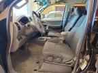 2012 NISSAN Frontier