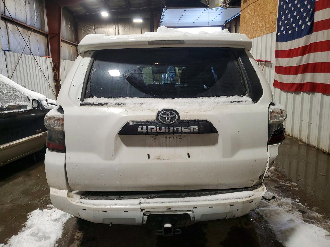 2024 TOYOTA 4Runner