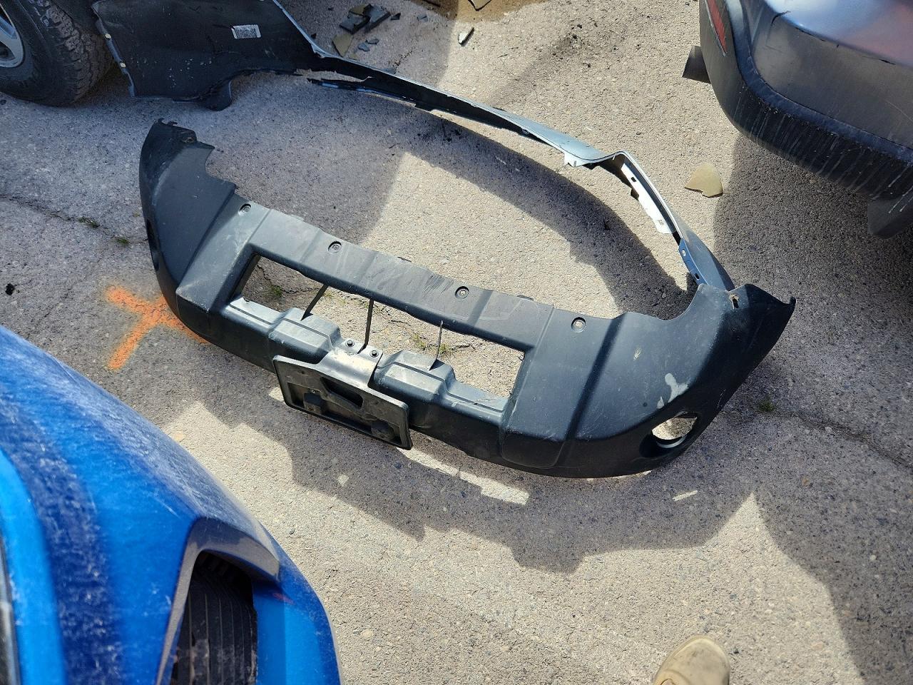 2009 HONDA CR-V