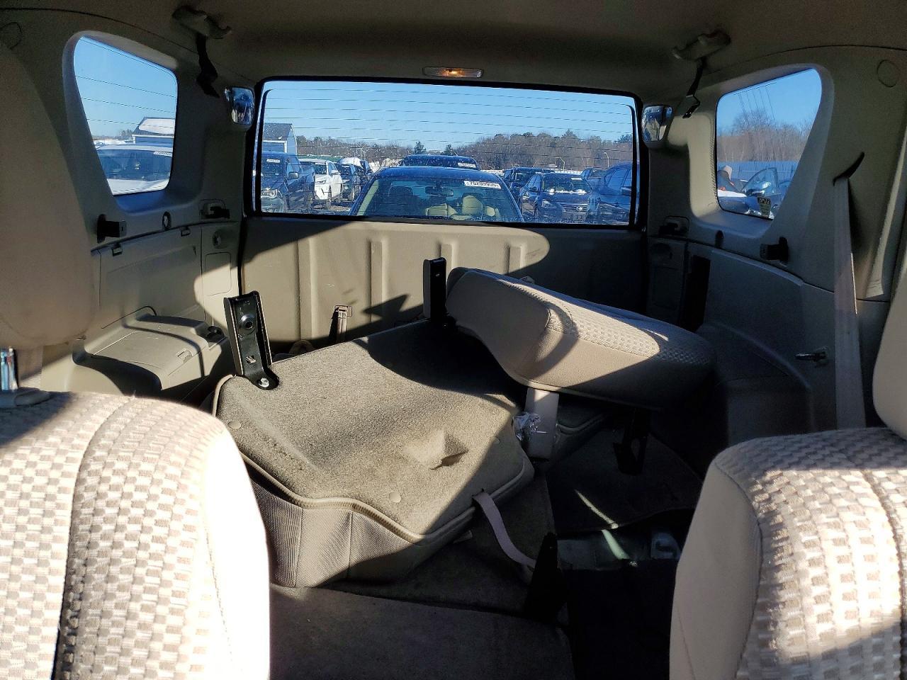 2006 TOYOTA 4Runner