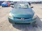 2003 HONDA ACCORD
