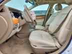 2007 LINCOLN MKZ