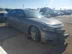 2016 DODGE CHARGER
