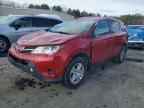 2014 TOYOTA RAV4