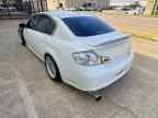 2011 INFINITI G37