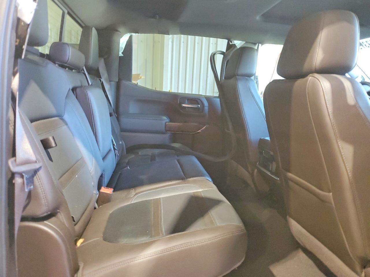 2019 GMC Sierra