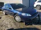 2007 CHEVROLET IMPALA