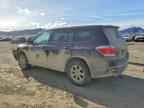 2013 TOYOTA HIGHLANDER