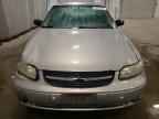 2000 CHEVROLET MALIBU