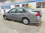 2005 HONDA CIVIC