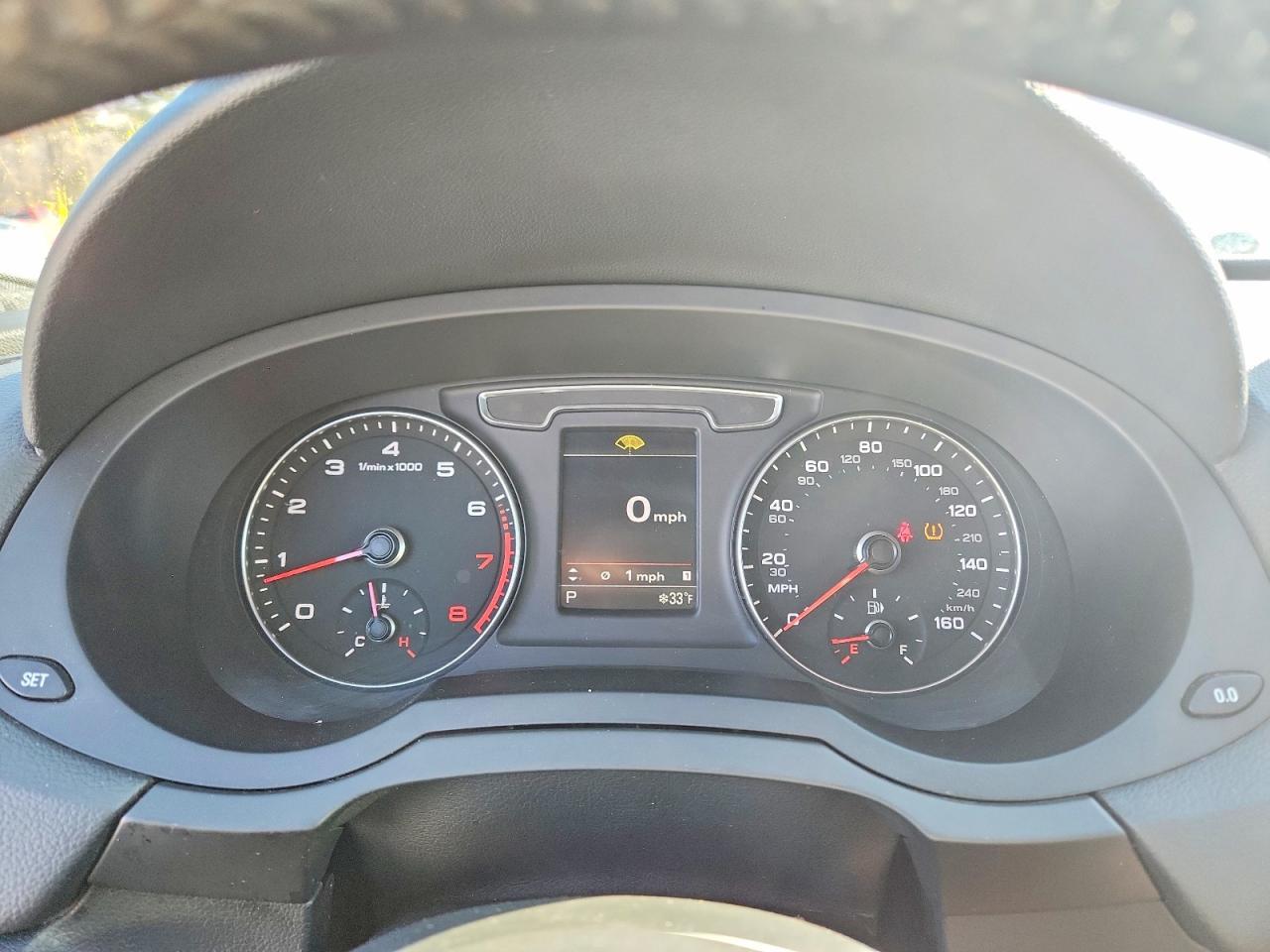 2017 AUDI Q3