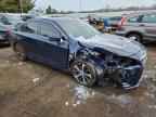 2018 SUBARU Legacy