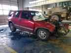 2000 CHEVROLET BLAZER