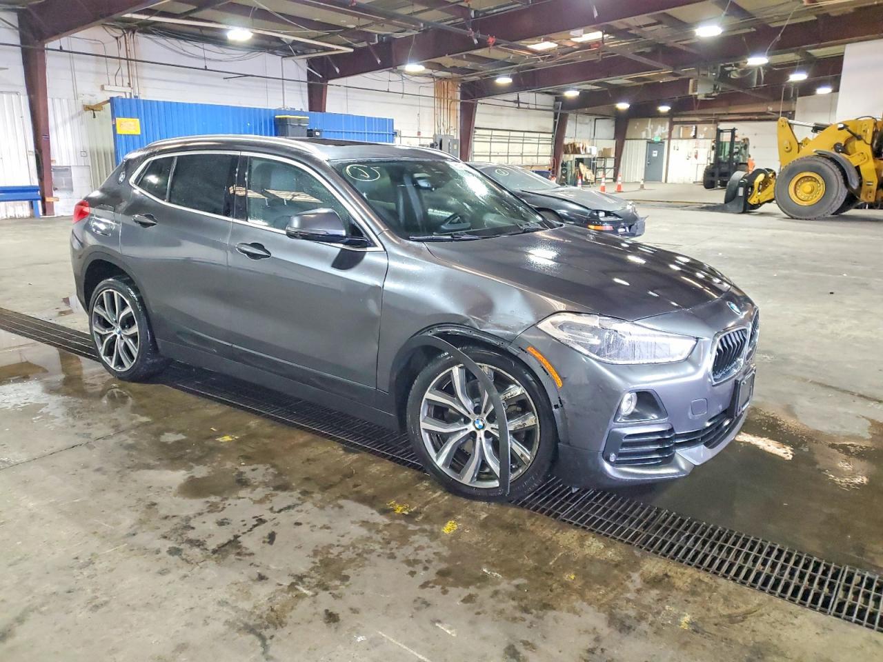 2019 BMW X2