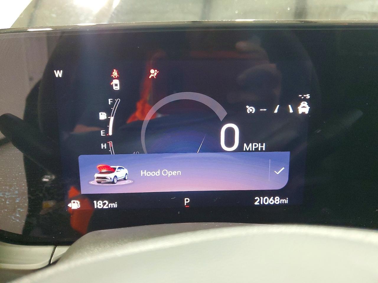 2025 BUICK Envista