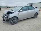 2011 TOYOTA COROLLA