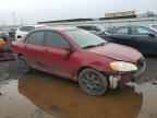 2008 TOYOTA COROLLA