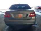 2012 MERCEDES-BENZ E-Class