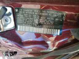 2005 BMW Z4