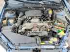 2008 SUBARU Outback