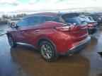 2015 NISSAN MURANO