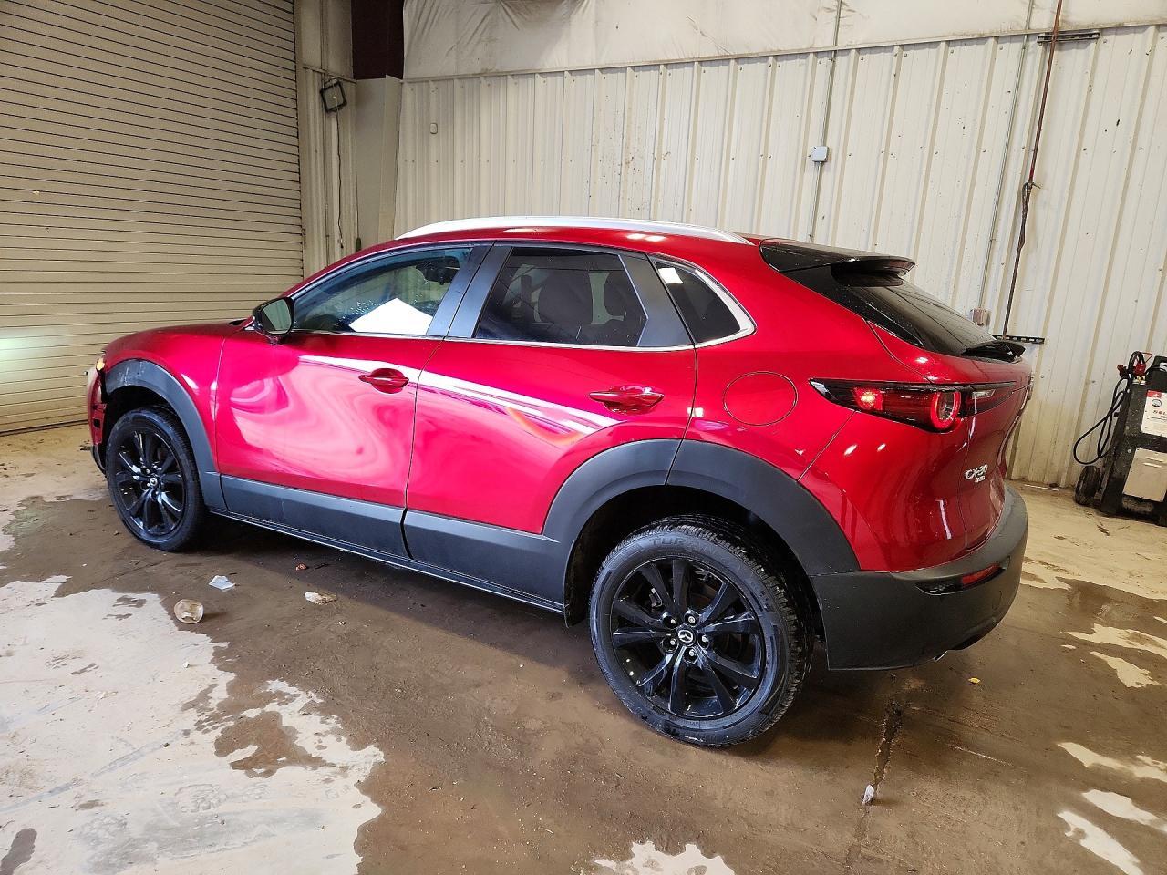 2024 MAZDA CX-30