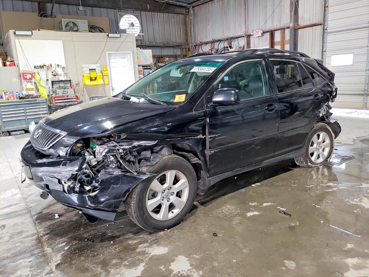 2004 LEXUS RX 350