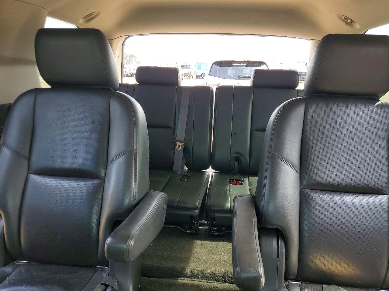 2013 GMC Yukon