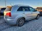 2013 KIA SORENTO