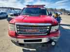 2013 GMC Sierra