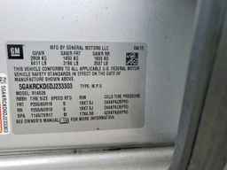 2013 BUICK ENCLAVE
