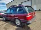 2000 LAND ROVER RANGE ROVER