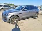 2022 JAGUAR F-Pace