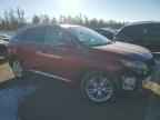 2012 LEXUS RX 450H