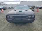 2012 DODGE Challenger