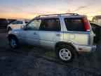 2001 HONDA CR-V